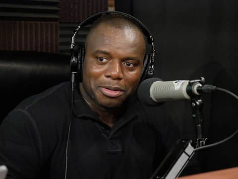 EP 7: Navy Discipline & Culture Shock Galore ft Amaechi Ben Nwajei