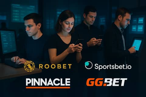 Top Ten (10) Esports Bookies 2025 Top Ten (10) Esports Bookies 2025