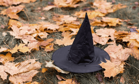 Spooky Season and Smiles: Keeping Kids’ Mental Health in Check Spooky Season and Smiles: Keeping Kids’ Mental Health in Check