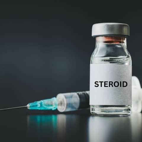 Steroids For Critical Illness