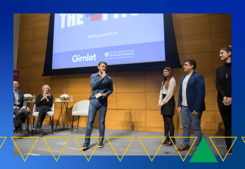 #53 Investors Get Feisty at Our Philly Pitch-off