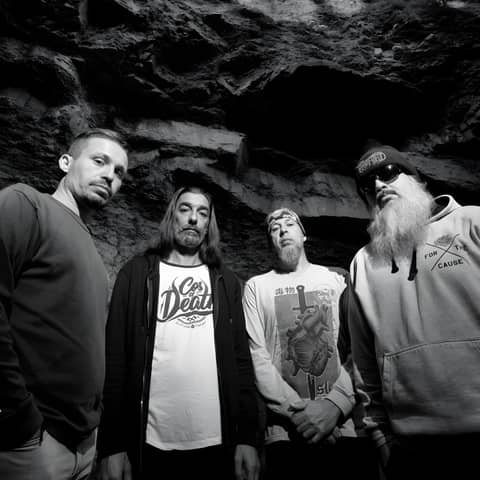 Black Hill Cove On Releasing Albums vs Singles In 2024