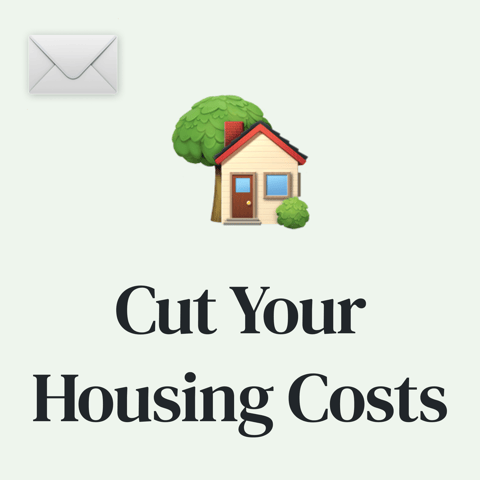 🏡 Owning a Home: Build Wealth + Tactics to Save More