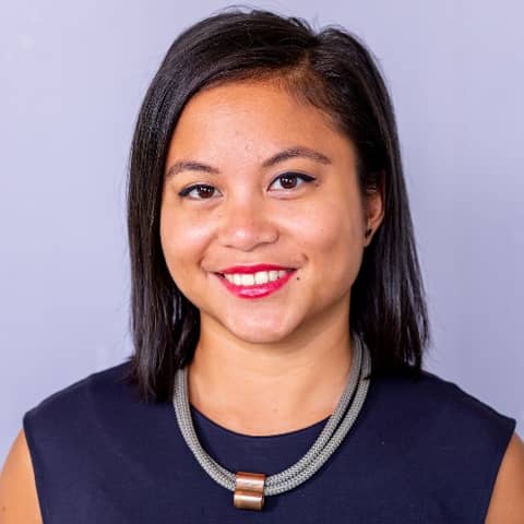 Elaiza Benitez on MVP Show