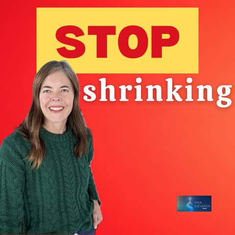 Reclaiming Your Divine Power | The "Virtue" that May Be Disempowering You Reclaiming Your Divine Power | The "Virtue" that May Be Disempowering You