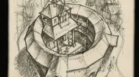 Two Globes, a Fortune, a White Friar and Hope: The London Playhouses 1587 – 1642 part 2
