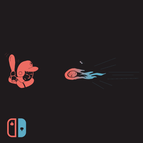 Episode 12: Take Me Out to the Ball Games