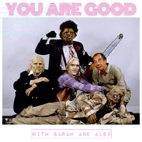 The Texas Chainsaw Massacre 2