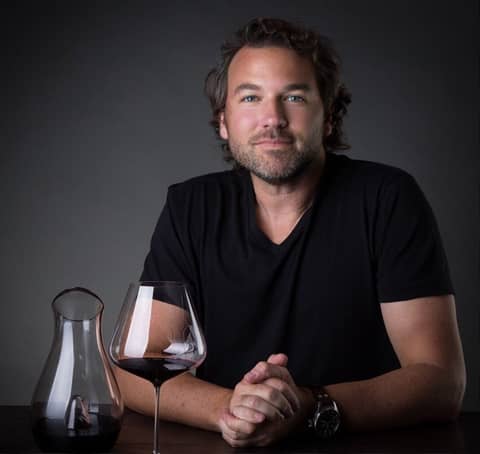 Engineering Wine Criticism w/ Jeb Dunnuck, jebdunnuck.com