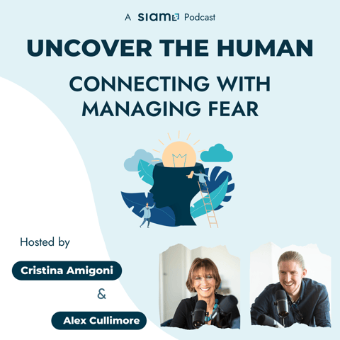 Connecting with Fear