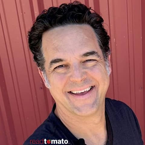 Jim Cronin: ReadTomato.com Real Estate Website Expert Jim Cronin: ReadTomato.com Real Estate Website Expert