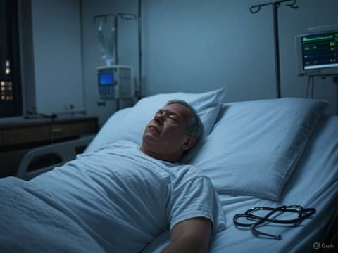 Sleep in the ICU: What Do The Guidelines Say? Sleep in the ICU: What Do The Guidelines Say?