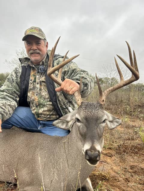 Predator Control - Gotta Have it!