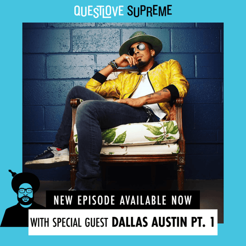 Dallas Austin Part 1