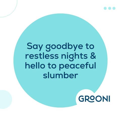 Grooni Earthing - the Healing power of Nature