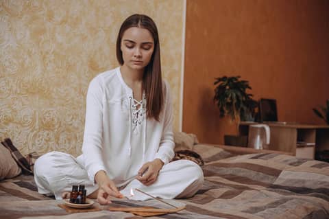 About Meditation for Sleep and Healing: A Step-by-Step Guide