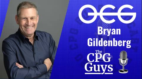 CES & NRF Recap with Omnicom Commerce Group's Bryan Gildenberg