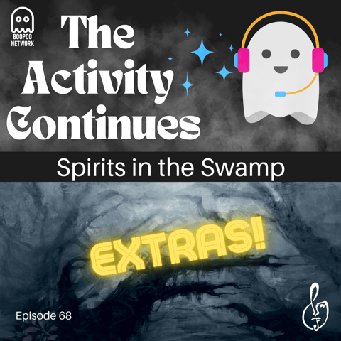 Episode 68: Extras