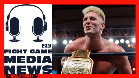 Zack Sabre Jr. vs. Tetsuya Naito Tops Match of the Week Rankings