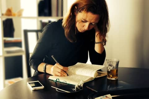 Getting Inside Bordeaux w/ Jane Anson, janeanson.com