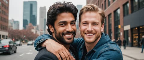 Overcoming Trust Issues in Gay Men: Healing Childhood Trauma and Building Stronger Connections