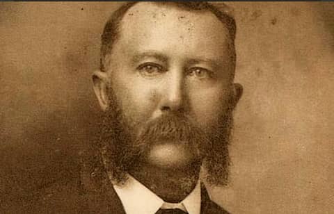 19. Bloody Edgar Watson