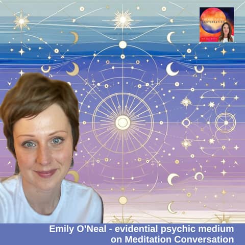 Developing Your Spiritual Gifts: Insights from Psychic Medium - Emily O'Neal