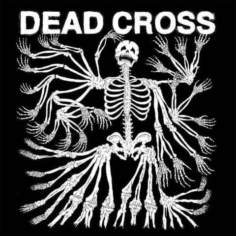 DEAD CROSS – The Cult of Mike Patton