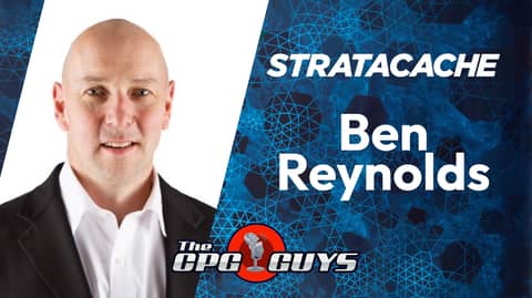 What’s More In-Store for Retail Media with Stratacahe’s Ben Reynolds