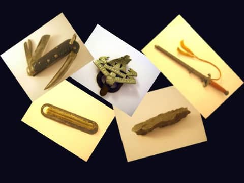 Fighting Through WWII Fighting Through WWII