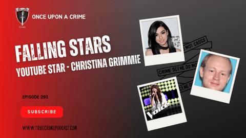S8 Ep293: Falling Stars: YouTube Star Christina Grimmie