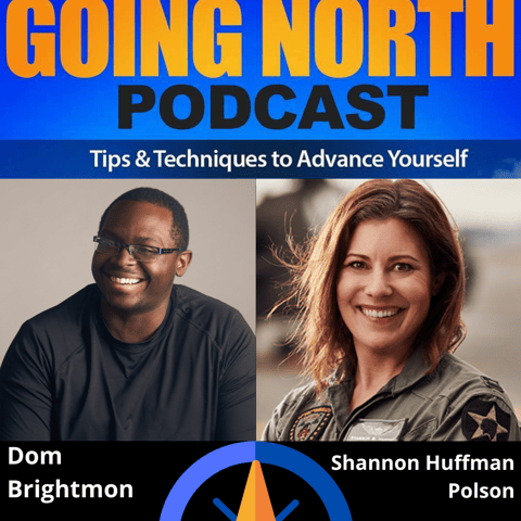 Ep. 372 – “The Grit Factor” with Shannon Huffman Polson (@ABorderLife)