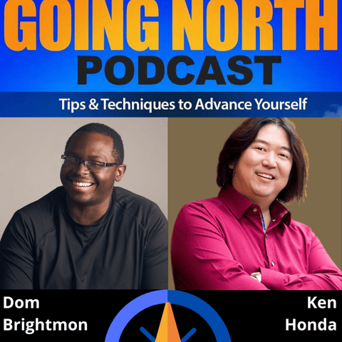 #Holiday Bonus Ep. – “Happy Money” with Ken Honda (@KenHondaHappy)