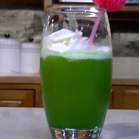 Resort Loop Recipe Box - Disney Cruise Line's "Frozen Heart", from the lost tapes!