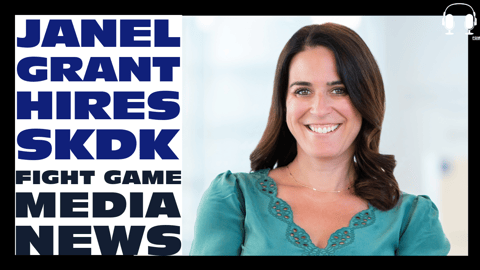 Janel Grant hires SKDK ahead of press conference