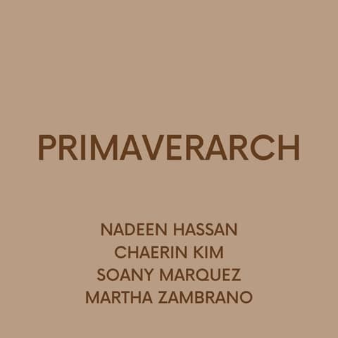 PRIMAVERARCH