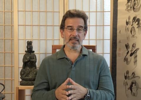 Everyday Buddhism 46 - 6 Steps for Coping with Uncertainty with Gregg Krech Everyday Buddhism 46 - 6 Steps for Coping with Uncertainty with Gregg Krech