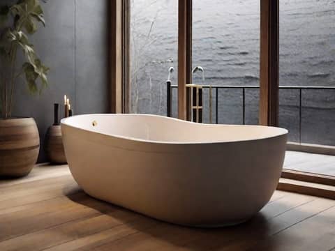 5 Incredible Benefits of a Cold Plunge Tub Experience: Dive into Wellness!