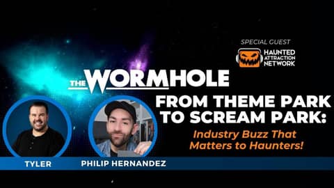 Theme Park Trends That Can Transform Your Haunt Theme Park Trends That Can Transform Your Haunt