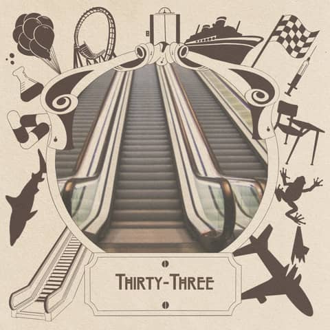 All the Hungriest Escalators with Something to Prove: Escalator Accidents