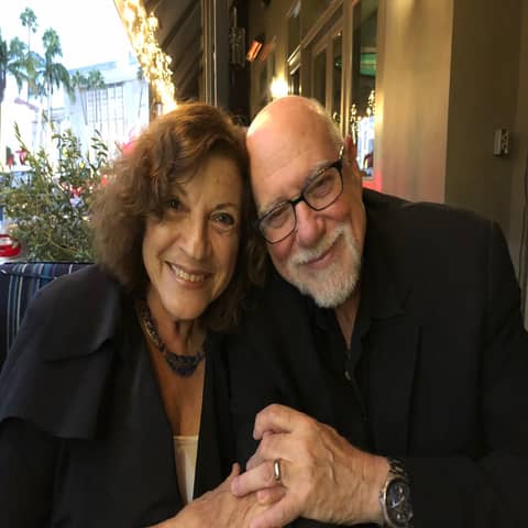 He was the master of ceremony of our life