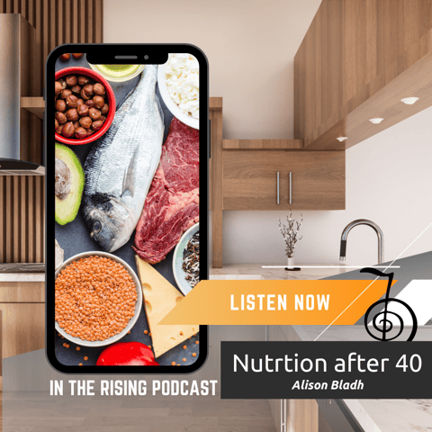 Glowing Beyond 40 Holistic Beauty and Wellness Insights