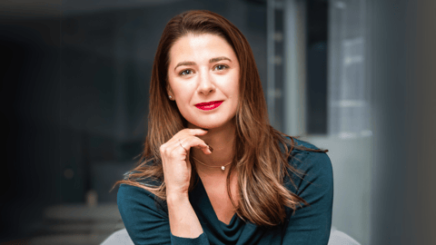 Beyond One-Size-Fits-All: Inside Emily Spellerberg's Approach to Business Transformation