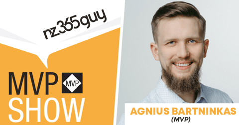 Agnius Bartninkas' Blend of Automation Insights and Mixology Magic