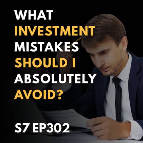 Avoiding Investment Pitfalls: A Guide to Smarter Investing