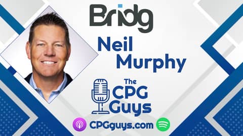 Cookieless Identity Resolution with Bridg’s Neil Murphy