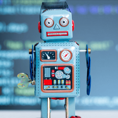 Let's Have A Chat About ChatGPT