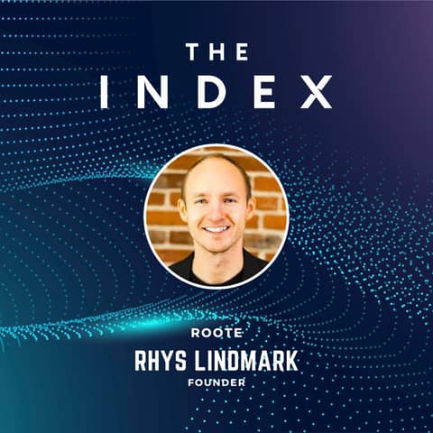 Web3 Revolution: Navigating the Decentralized Future with Rhys Lindmark
