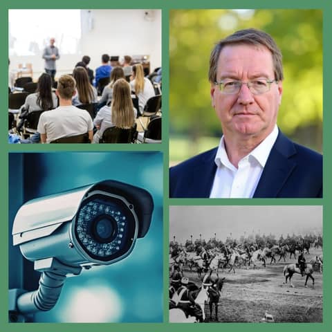 190: How to Turn Your Skills Into Multiple Income Streams