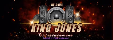 DJ King Jones